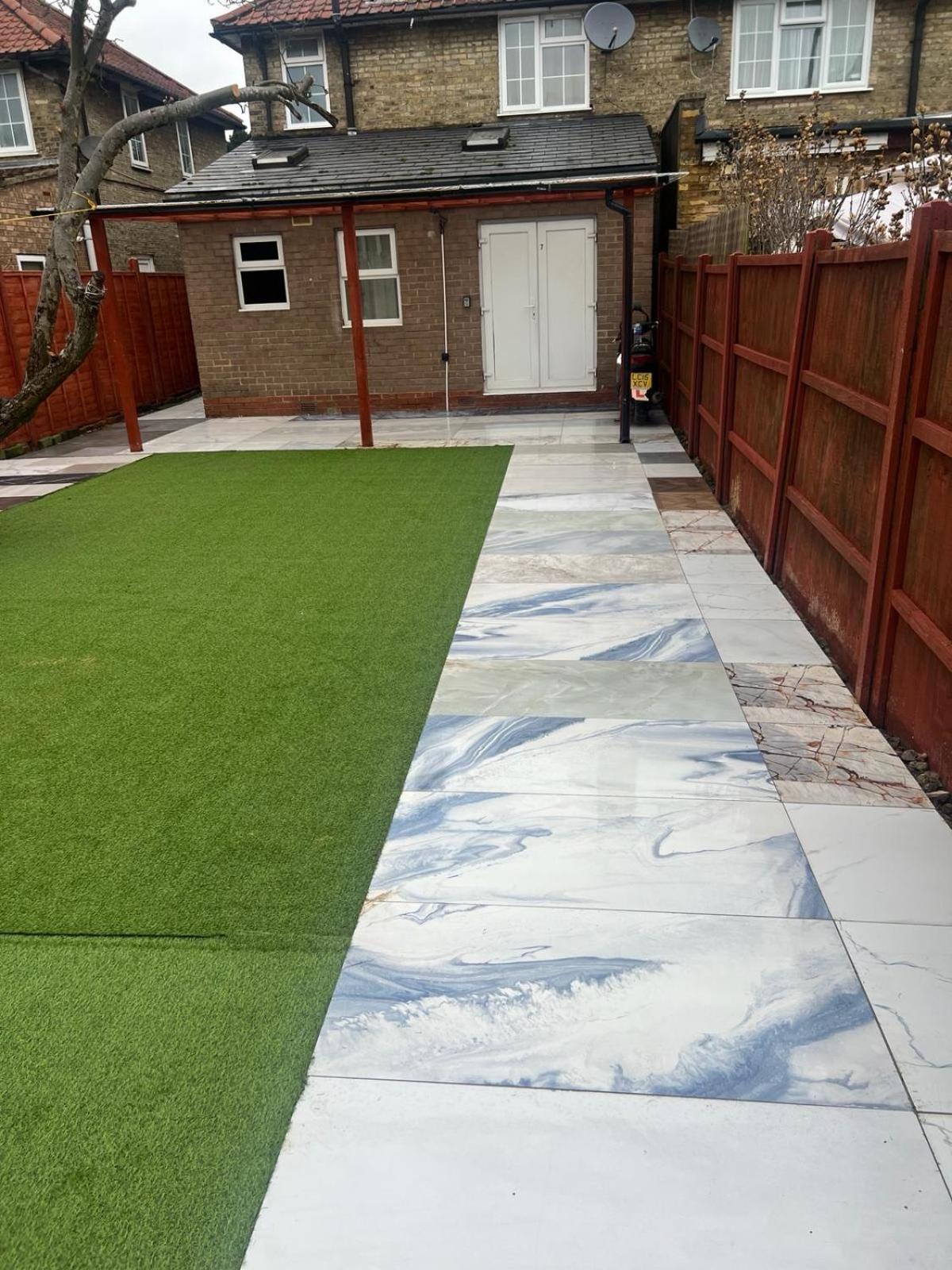 Good Priced Double Rooms In Sherperds Bush Londra Exterior foto